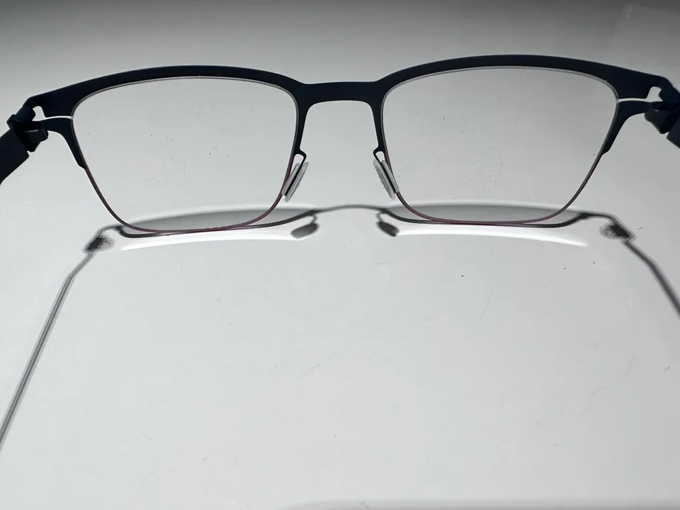 แว่นตา Mykita แว่นตา Harrison Col 542 ขนาด 54