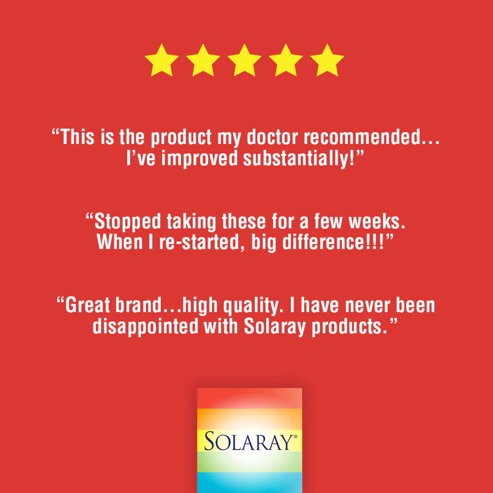 Solaray PQQ CoQ-10 NAC & Glutathione 30 VegCaps สูตรพิเศษนี้ช่วยเสริมโภชนาการเพื่อระบบหัวใจและหลอดเลือดที่แข็งแรงและการผลิตพลังงานในระดับเซลล์ที่เป็นไปตามปกติ รวมถึงขับสารพิษตับด้วย