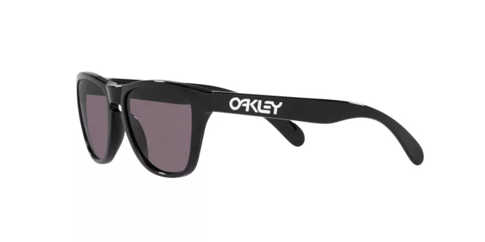 Oakley Frogskins Xxs OJ 9009 01 48 แว่นกันแดดเด็ก