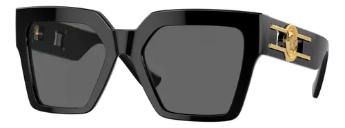 แว่นกันแดด VERSACE VE4458F GB1/87 54
