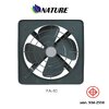 พัดลมดูดอากาศ, (Exhaust Fan), FA-40,35,30,25,20, (ขนาด 8,10,12,14,16 นิ้ว)