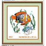 MINI 051+กรอบ