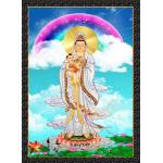 แม่กวนอิมยืนอุ้มกุมาร 9