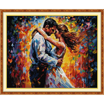 Fall in love (ไม่พิมพ์/พิมพ์ลาย)