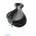 อะไหล่พัดลมฟาร์ม, (Exhaust Fan), สายพาน, BELT B2134Li 50", ZANLUX,