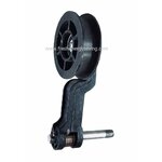 อะไหล่พัดลมฟาร์ม, (Exhaust Fan), ลูกลอกสายพาน 50''- 56"นิ้ว,