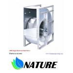 Blower HVAC, SBB, ''NATURE"