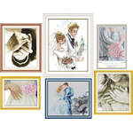 LOVE (ไม่พิมพ์/พิมพ์ลาย)