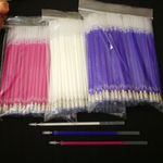 (แพ็ค 12 ด้าม) ปากกาแต้มผ้า แบบลบด้วยความร้อน