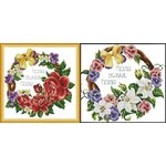 Sweet home (ไม่พิมพ์/พิมพ์ลาย)