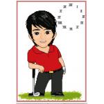 นักกอล์ฟ