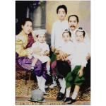 ครอบครัวรัชกาลที่ 5