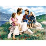 พระเยซู