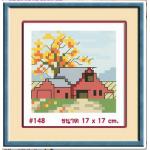 MINI 148+กรอบ