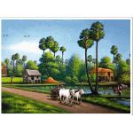 ชนบทไทย