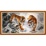 Tiger (พิมพ์ลาย)