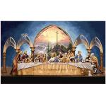 The Last Supper (กลาง)