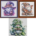 Dwarf (พิมพ์ลาย)