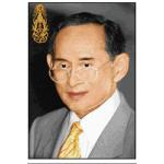 ในหลวงฉลองพระองค์สูทสีเทา