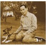 ในหลวงและคุณทองแดง