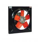 พัดลมระบายอากาศ, (Plate Fan) PL