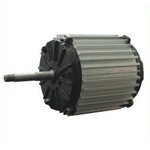 มอเตอร์ Evap YD90-4/6, 18,000cmh, อะไหล่พัดลมไอเย็น, ,มอเตอร์ 1.1 kw 380V 2 Speed,