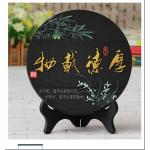 คาร์บอนแกะสลักตกแต่งบ้าน-ห้องรับแขก-ของขวัญ