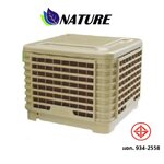 พัดลมไอเย็น, (EVAP) เป่าล่าง, 18AN1-D ,JH18AP-32D8 B1,B2