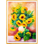 Sunflower (พิมพ์ลาย)