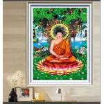 พระพุทธเจ้าตรัสรู้