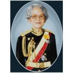 สมเด็จย่า (สี)