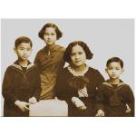 ครอบครัวมหิดล