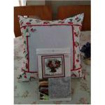 006-PI-หมอน+ชุดอุปกรณ์ปัก