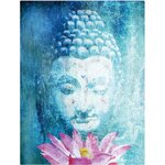 Buddha (พิมพ์ลาย)