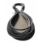 อะไหล่พัดลมฟาร์ม, (Exhaust Fan), สายพาน, BELT B2311 56", ZANLUX,