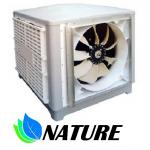 พัดลมไอเย็น, (EVAP) เป่าข้าง, อุตสาหกรรม, FRESH KOOL, 18,000 CMH