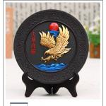 คาร์บอนแกะสลักตกแต่งบ้าน-ห้องรับแขก-ของขวัญ