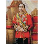 รัชกาลที่ 5 ประทับยืน (เล็ก)