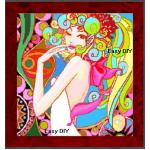 เลดี้อาร์ต