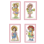 Season girl (ไม่พิมพ์/พิมพ์ลาย)