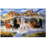 แปดอาชา