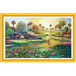 Countryside (พิมพ์ลาย)