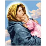 พระแม่มาเรีย