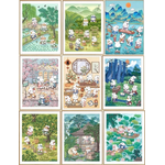 Rabbit (พิมพ์ลาย)