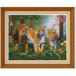 Three Tigers