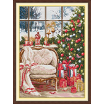 Christmas (ไม่พิมพ์/พิมพ์ลาย)