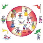 ลาย DMC Beach Games