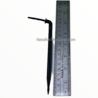 ARROW DR. 2.3L/H ANGLE ขาปักน้ำหยด