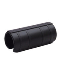 GC XL 34 ตัวล็อคสแลน และพลาสติก แบบไม่ใช้สปริง ขนาด 3/4"