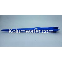 SPN STAKE BLUE ขาปักสำหรับไมโครสริงเกลอร์ ซูปเปอรฺเน็ต